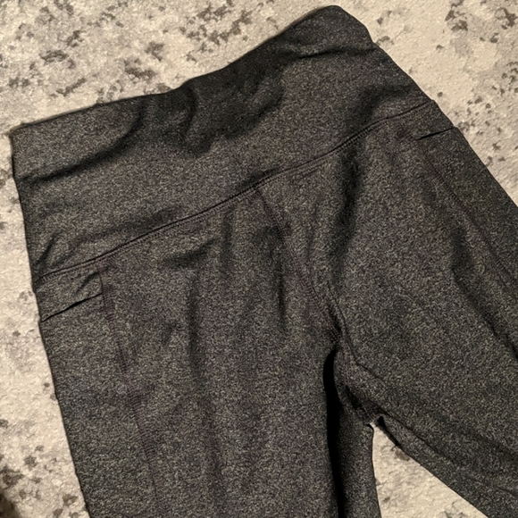 Sketchers Yoga Leggings High Waisted - Picture 3 of 5